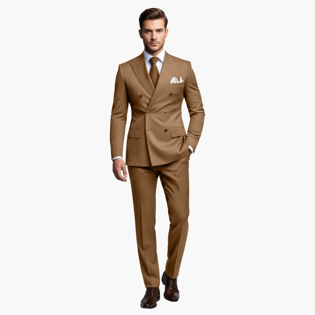 Costume Homme avec Veste et Pantalon