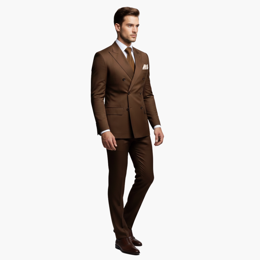 Costume Homme avec Veste et Pantalon
