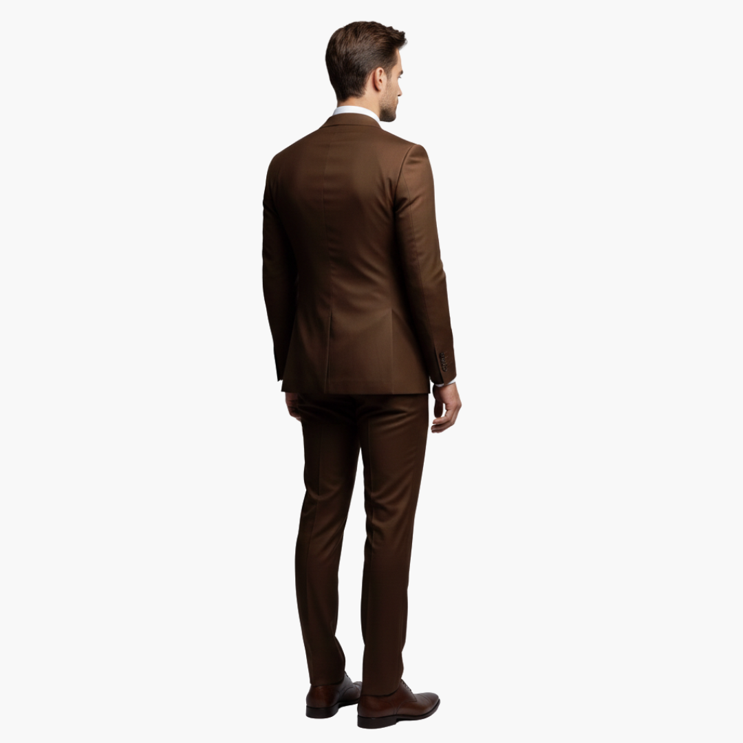 Costume Homme avec Veste et Pantalon