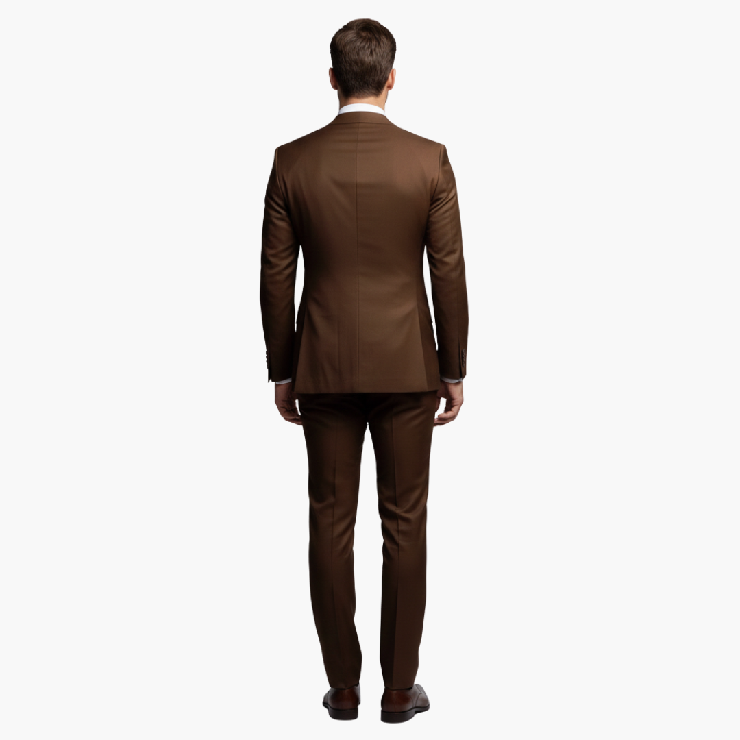 Costume Homme avec Veste et Pantalon