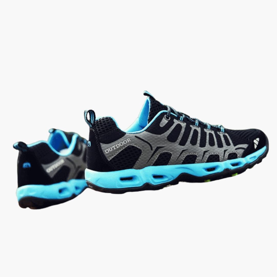 Chaussures de Randonnée Femme en Mesh