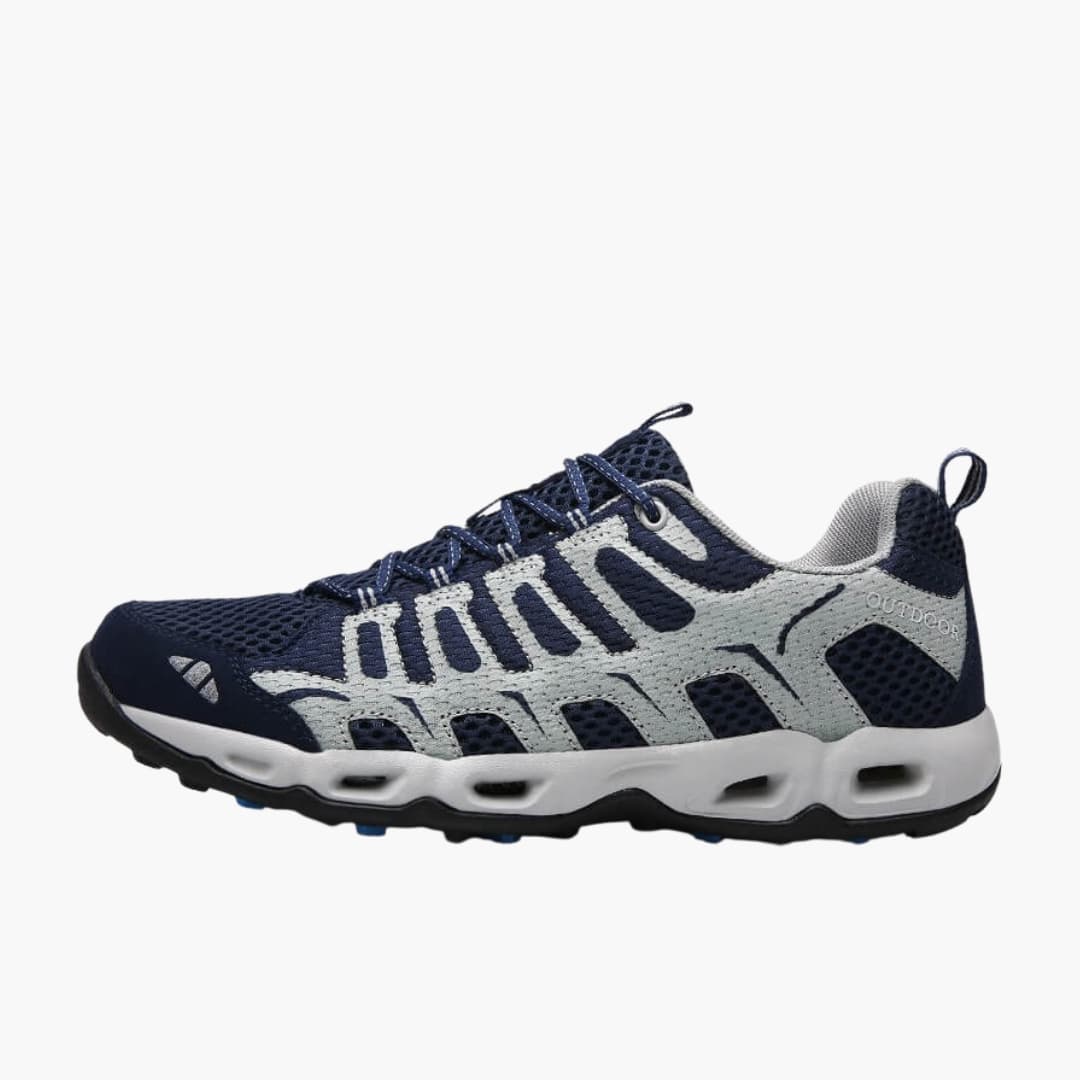 Chaussures de Randonnée Femme en Mesh