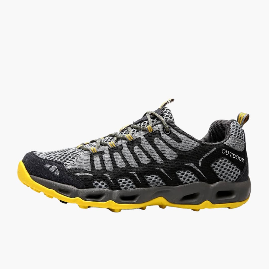 Chaussures de Randonnée Femme en Mesh