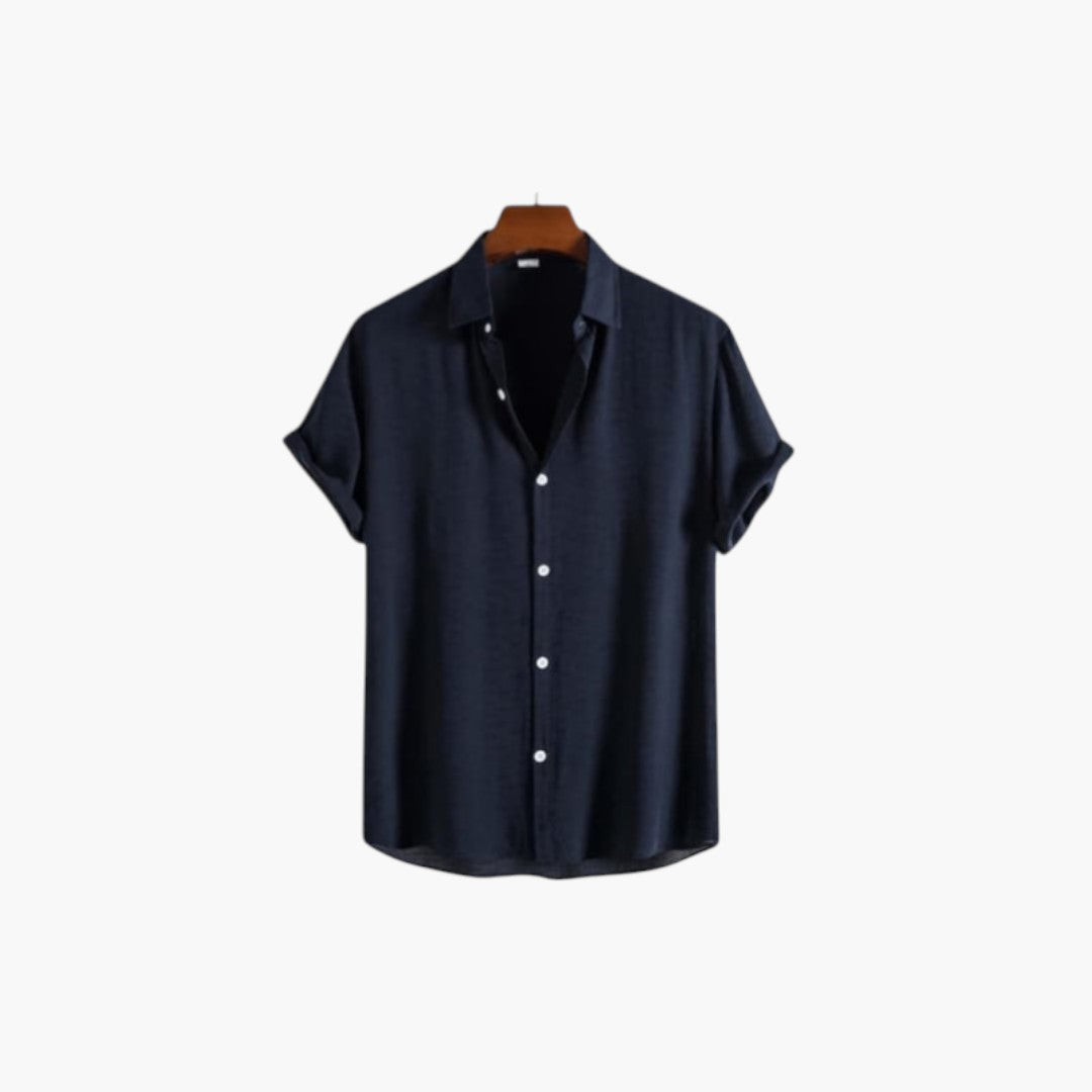 Ensemble pyjama d'été pour hommes