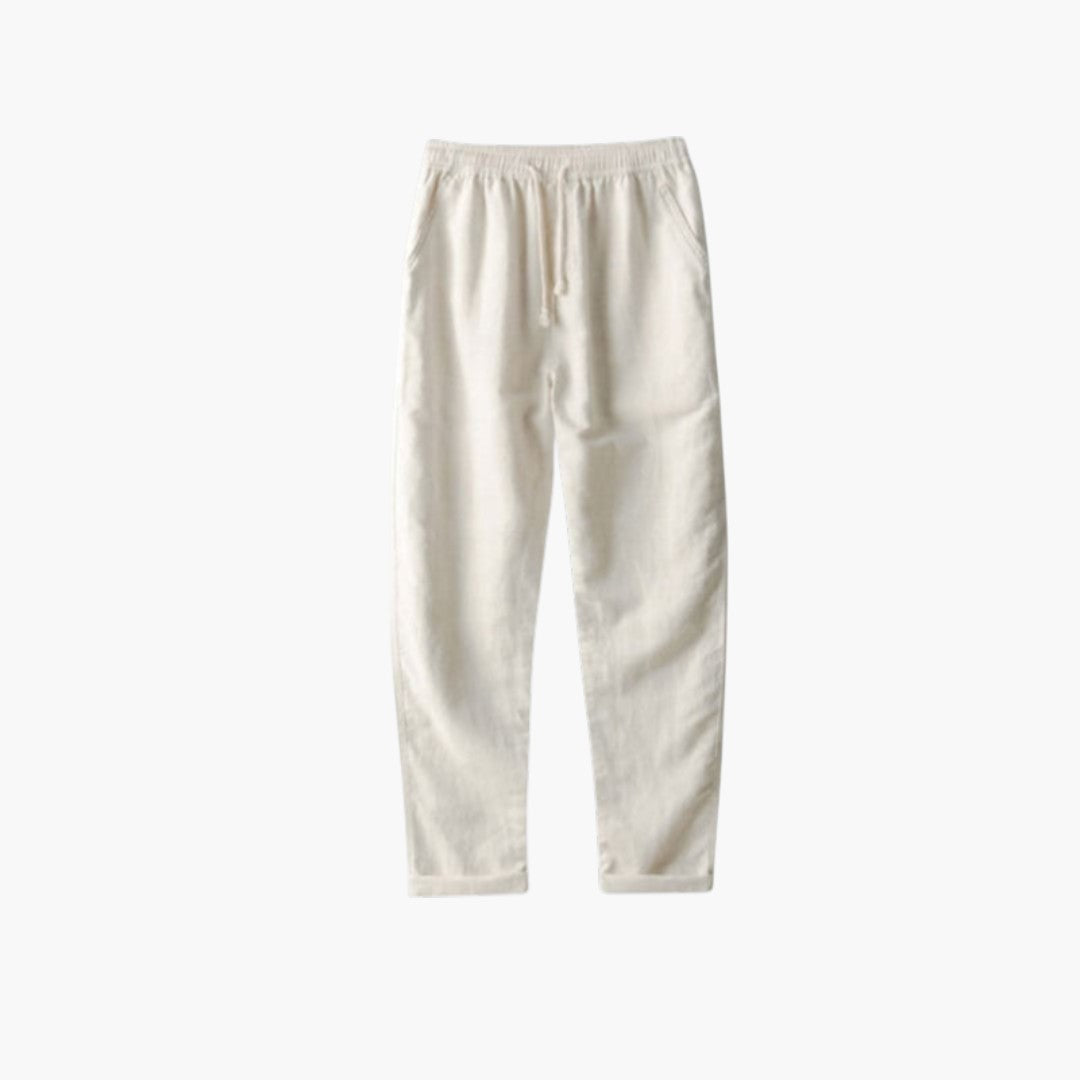 Ensemble pyjama d'été pour hommes