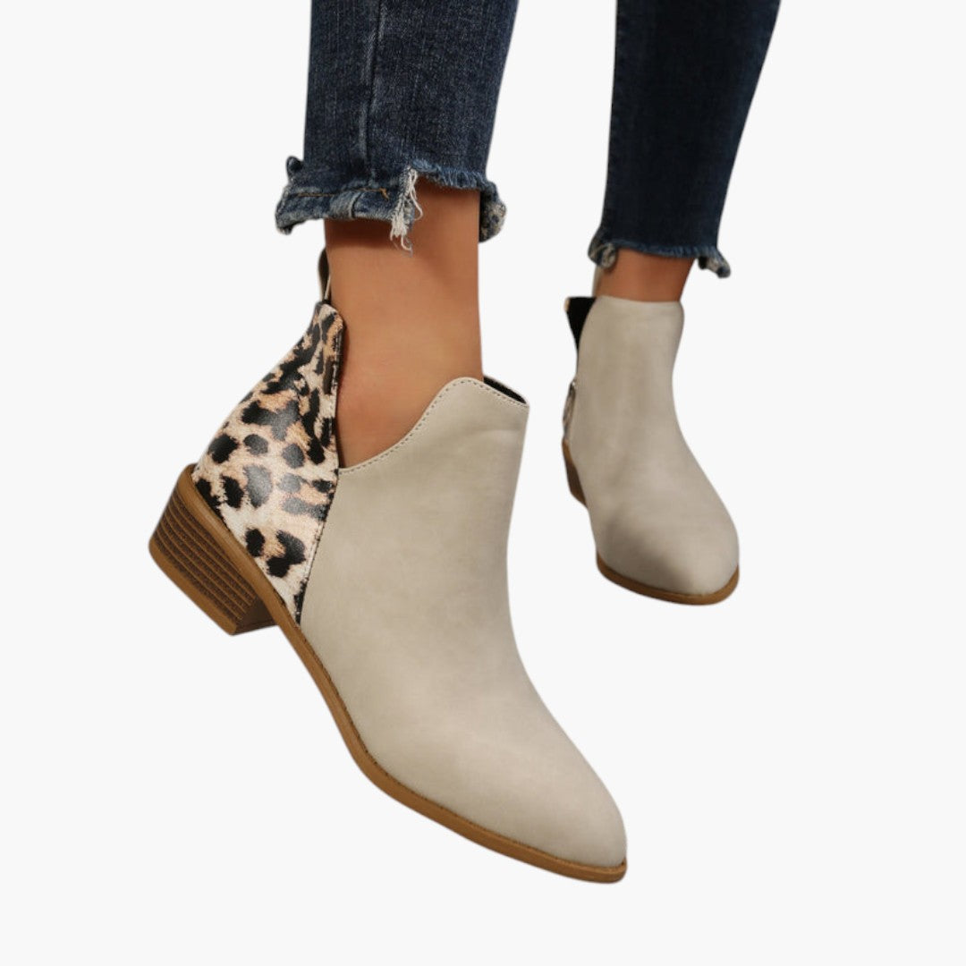 Escarpins pour femmes avec talons hauts et design élégant