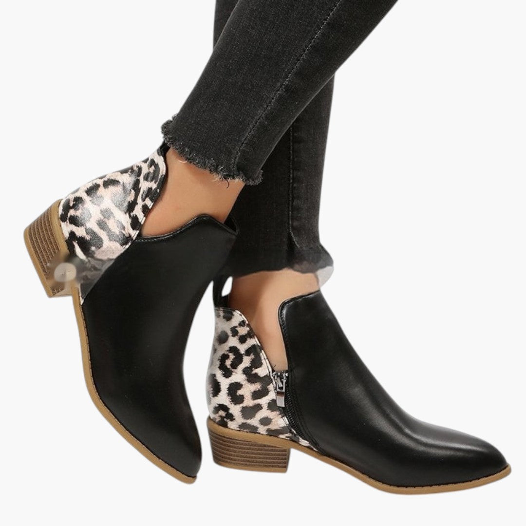 Escarpins pour femmes avec talons hauts et design élégant