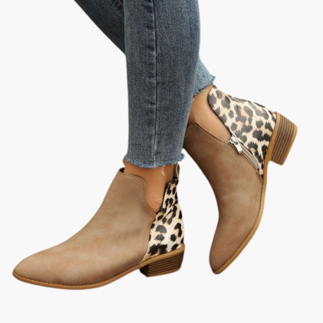 Escarpins pour femmes avec talons hauts et design élégant