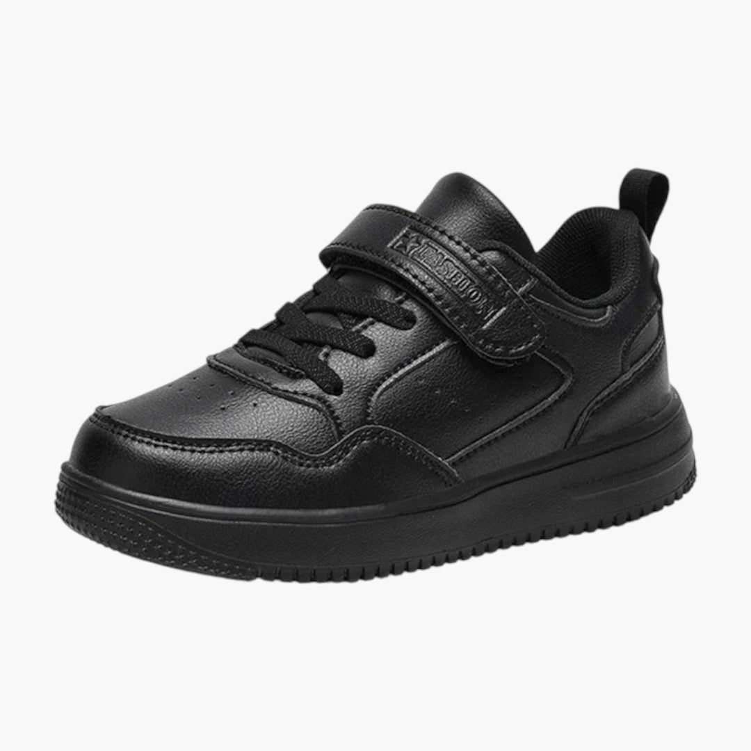 Homme Baskets Légère avec Semelle Antidérapante et Fermeture Lacets