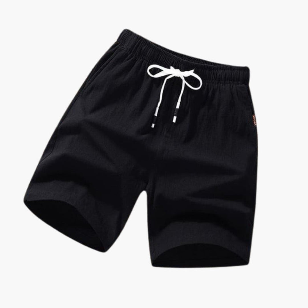 Men's Swim Shorts with Drawstring
