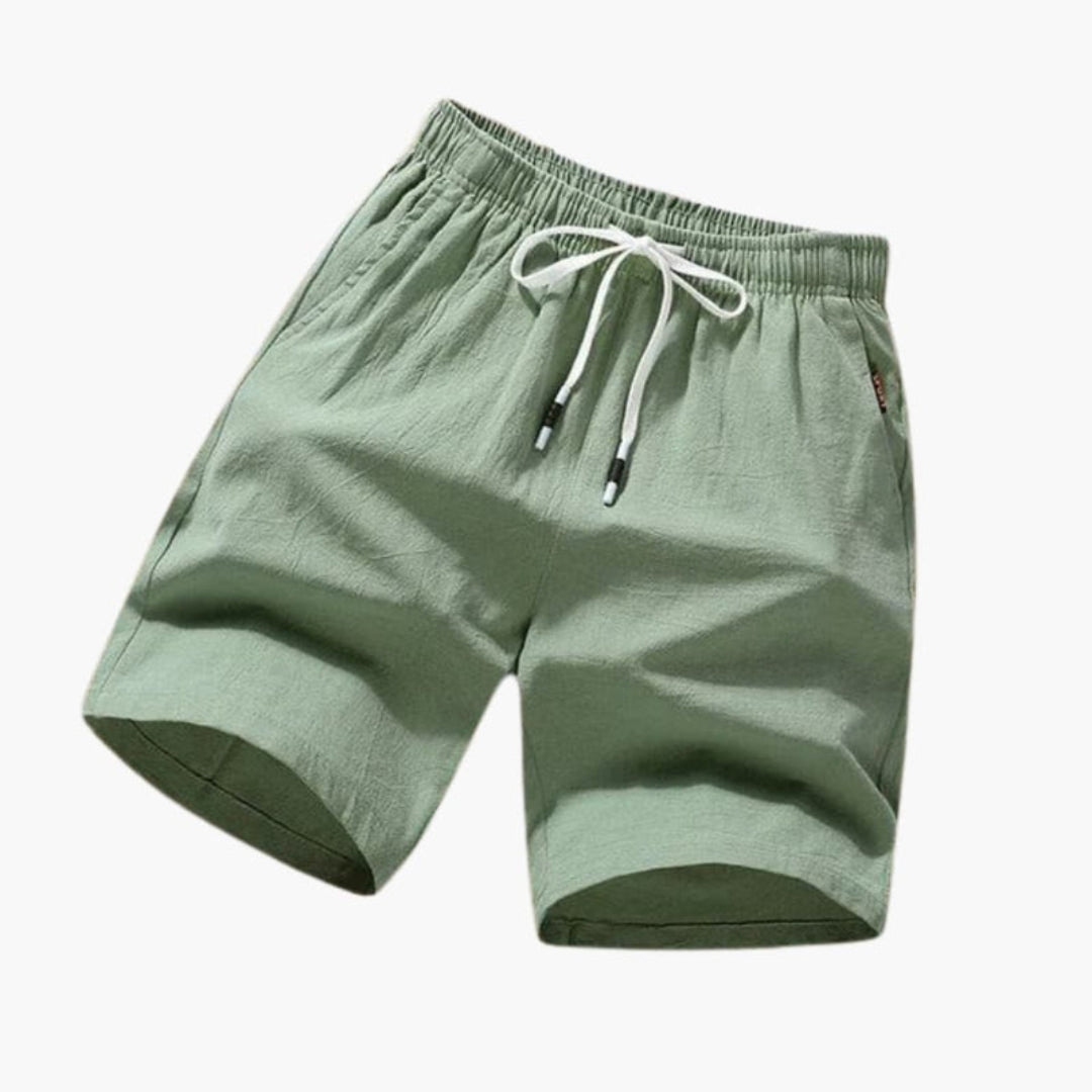 Men's Swim Shorts with Drawstring