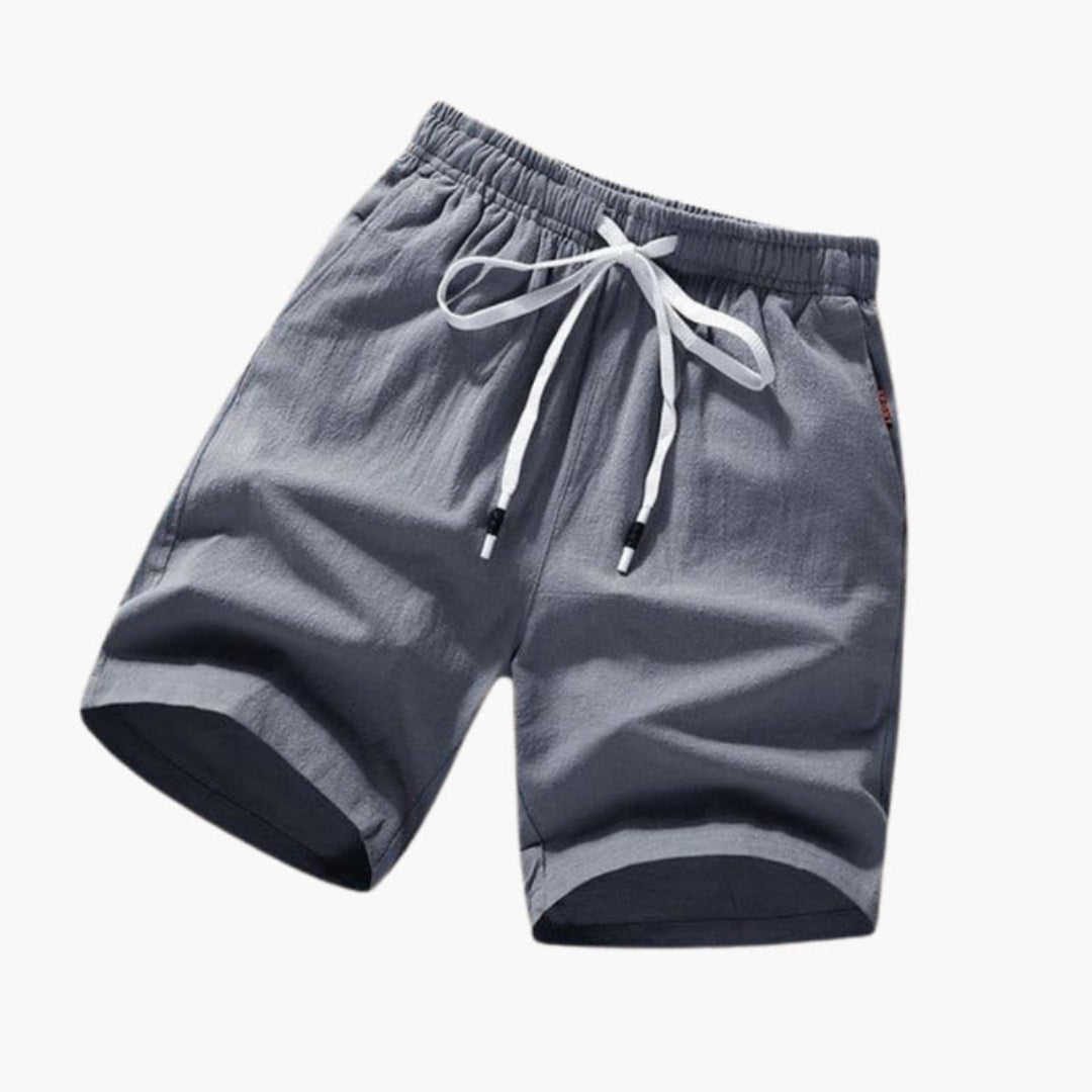 Men's Swim Shorts with Drawstring