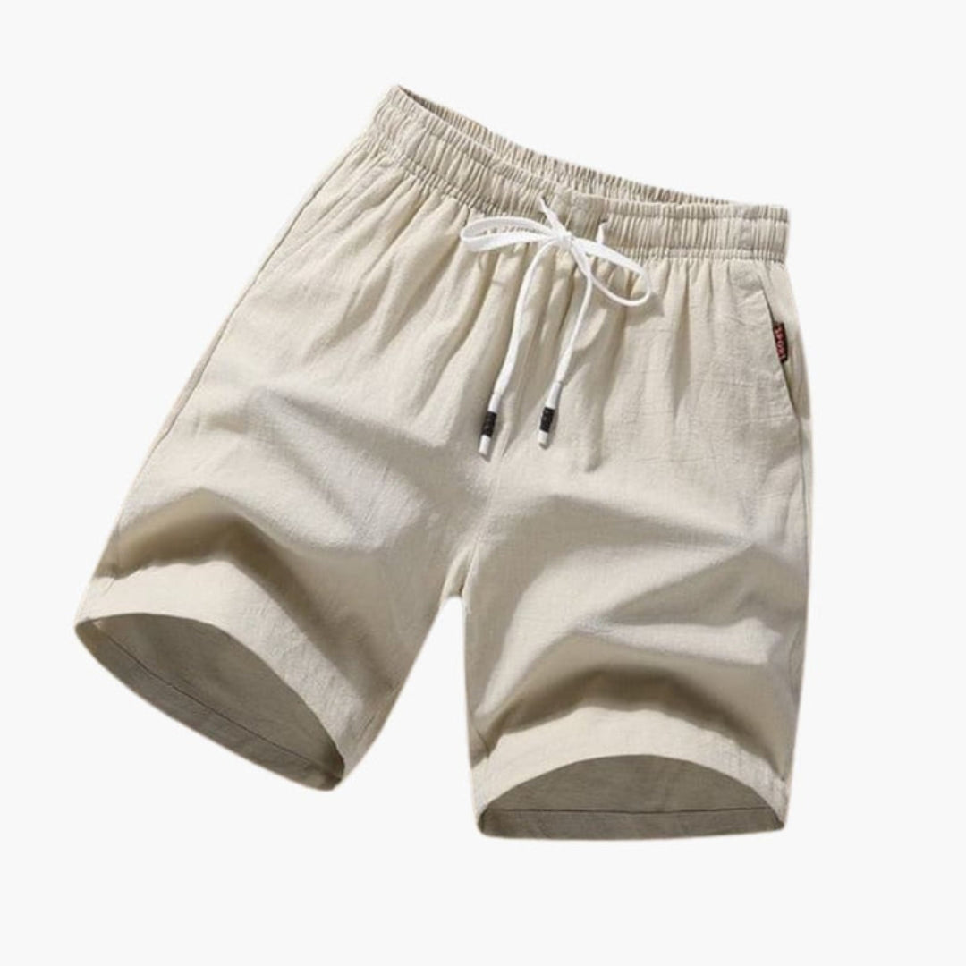 Men's Swim Shorts with Drawstring