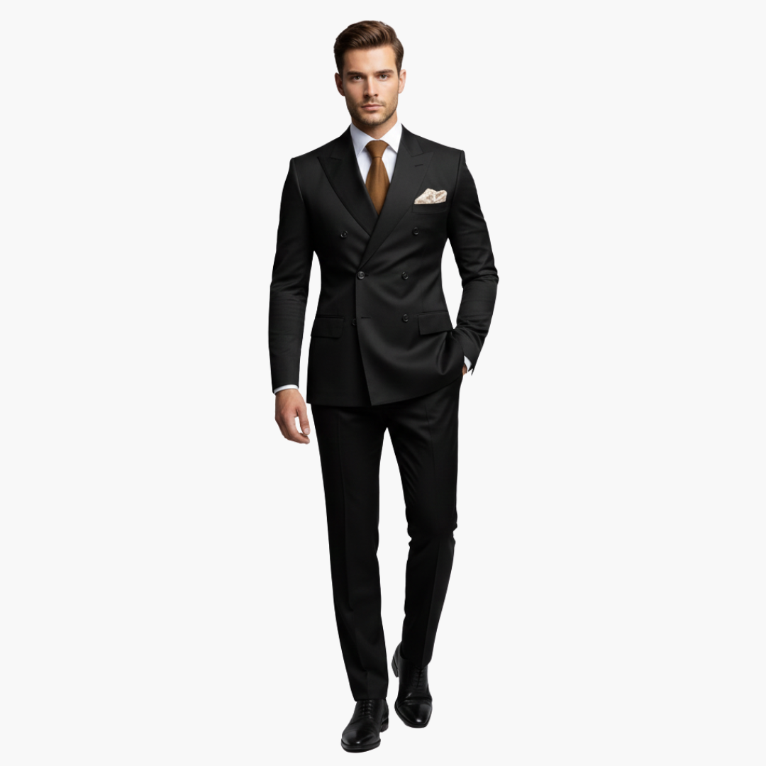 Costume Homme avec Veste et Pantalon
