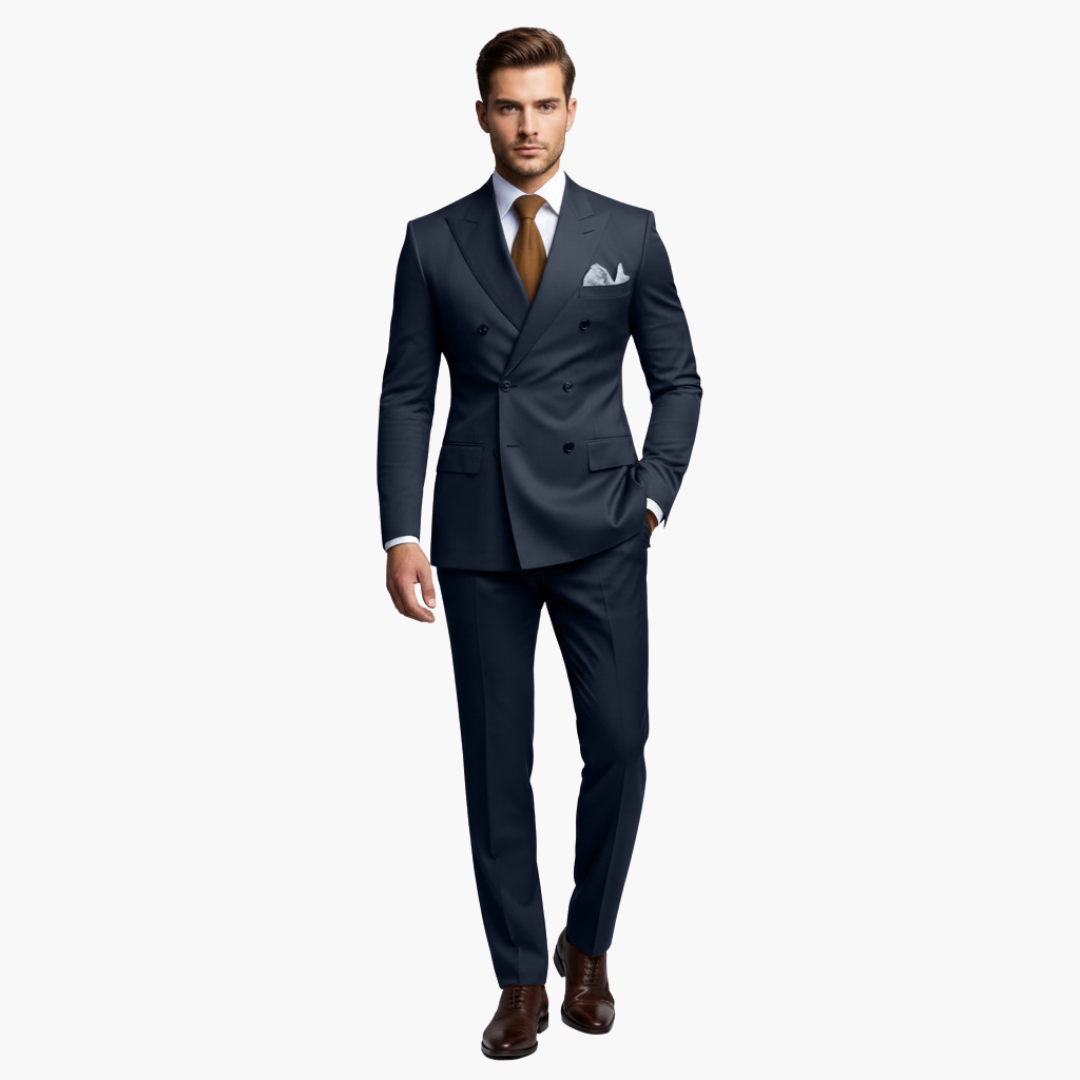 Costume Homme avec Veste et Pantalon