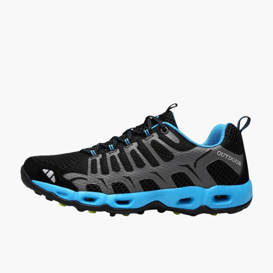 Chaussures de Randonnée Femme en Mesh