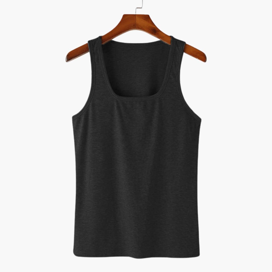 Herren ärmelloses Tanktop