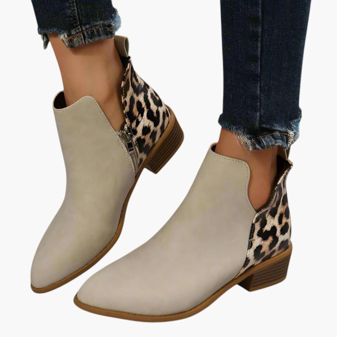 Escarpins pour femmes avec talons hauts et design élégant