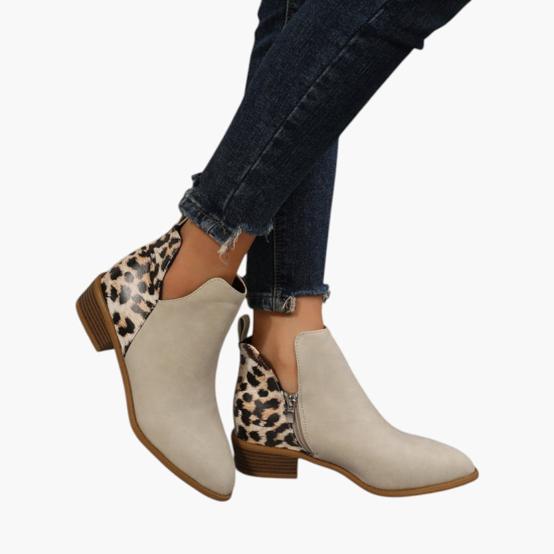 Escarpins pour femmes avec talons hauts et design élégant