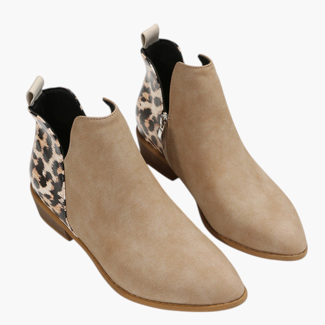 Escarpins pour femmes avec talons hauts et design élégant