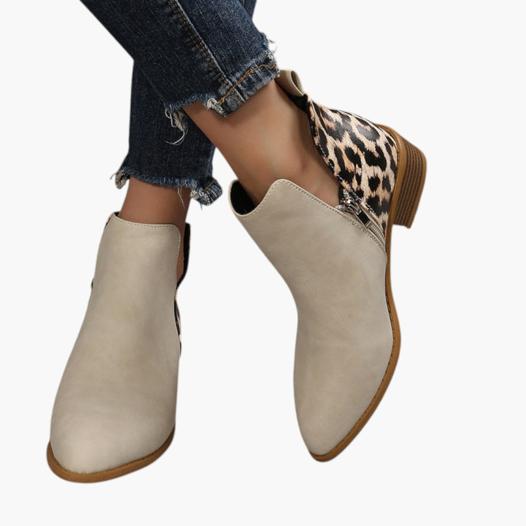 Escarpins pour femmes avec talons hauts et design élégant