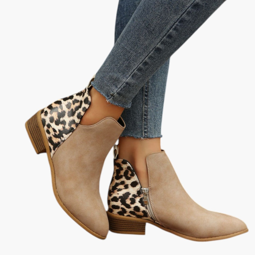 Escarpins pour femmes avec talons hauts et design élégant