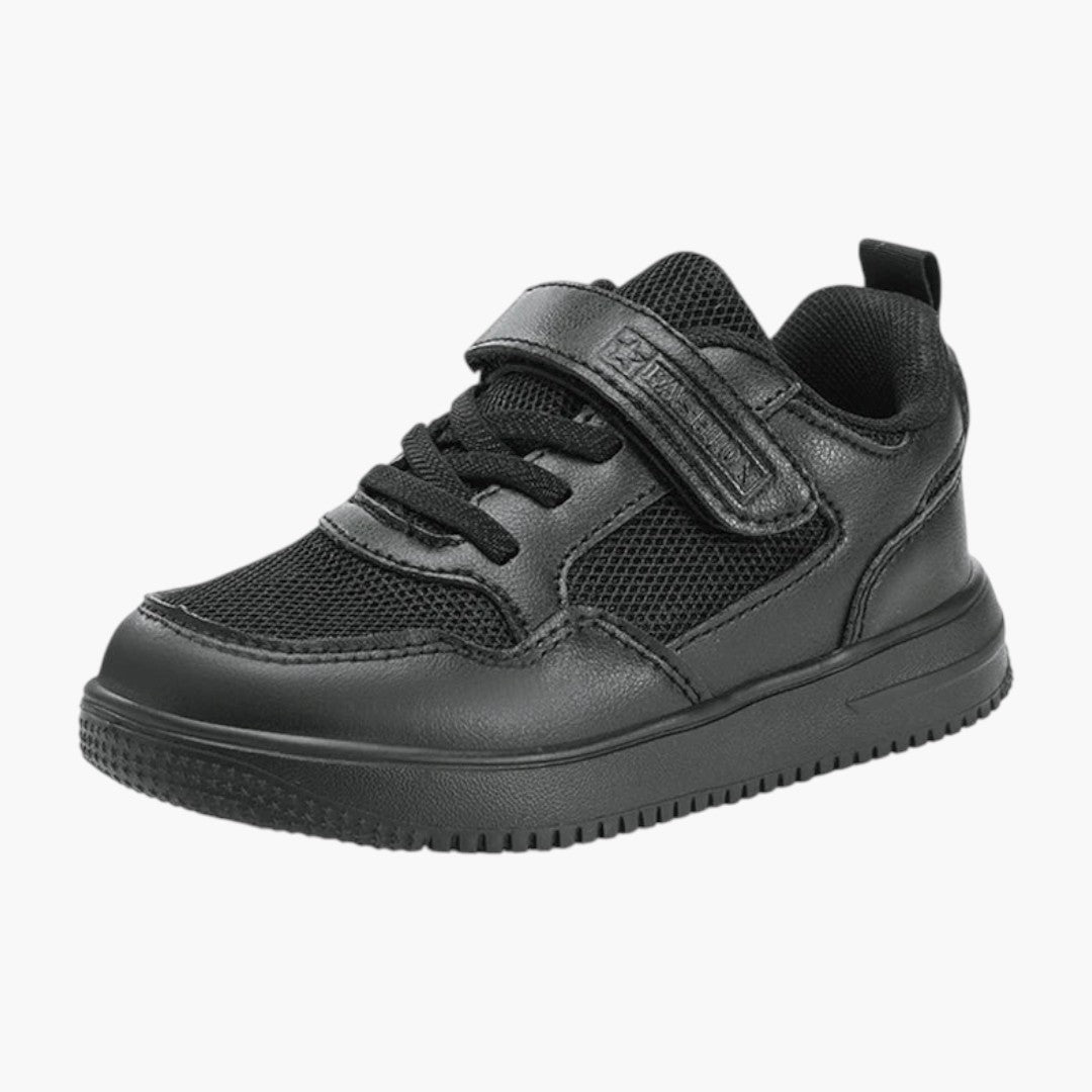 Homme Baskets Légère avec Semelle Antidérapante et Fermeture Lacets