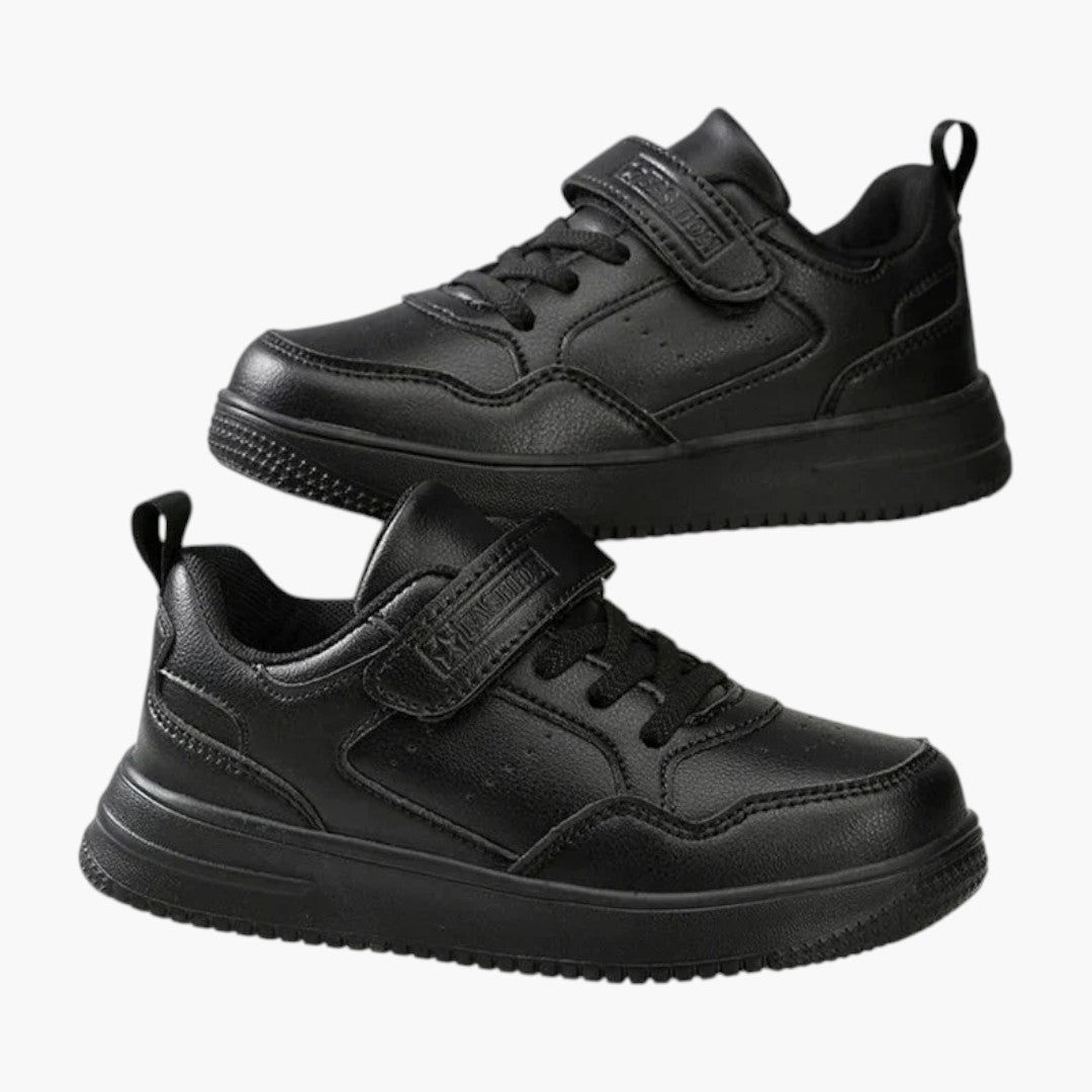 Homme Baskets Légère avec Semelle Antidérapante et Fermeture Lacets