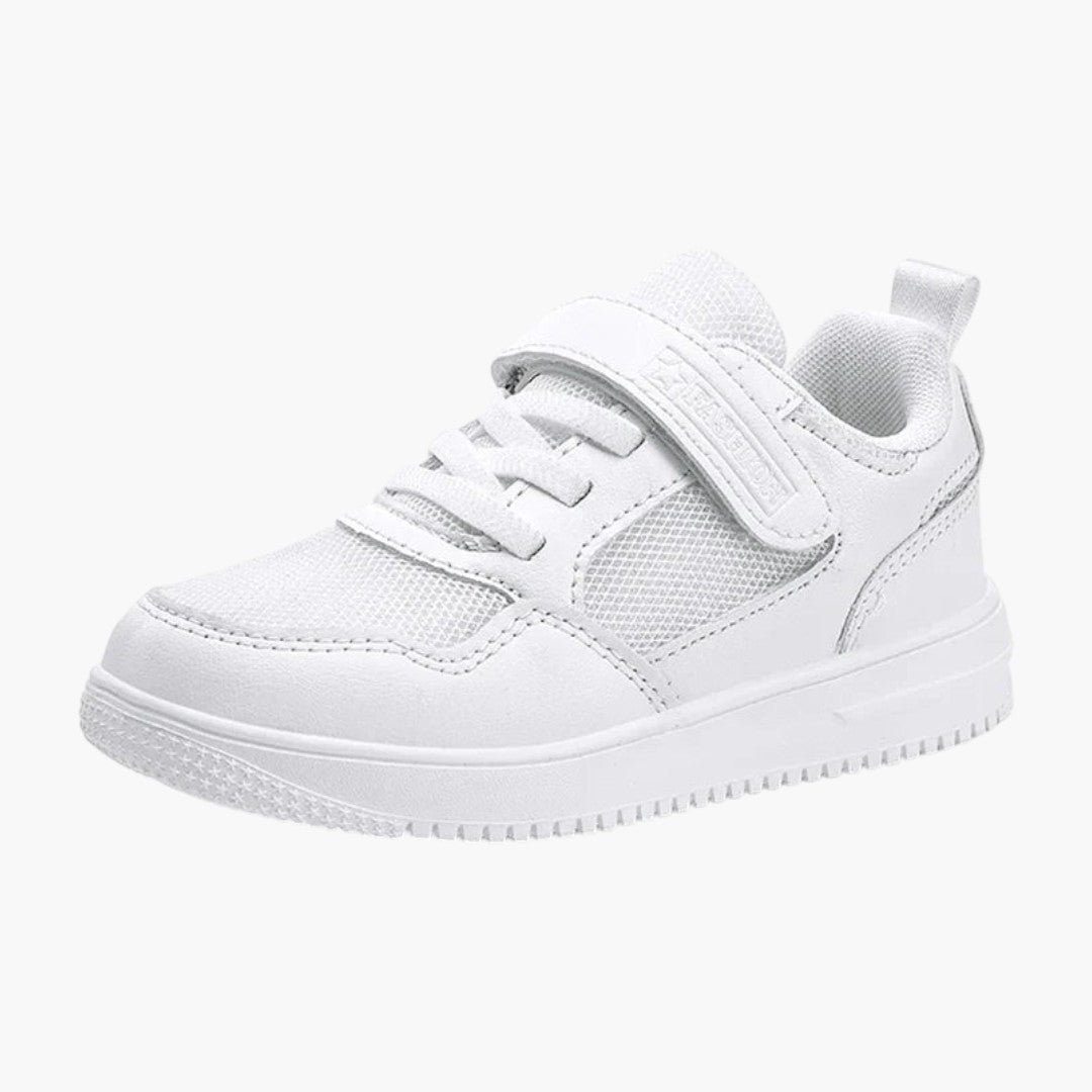 Homme Baskets Légère avec Semelle Antidérapante et Fermeture Lacets