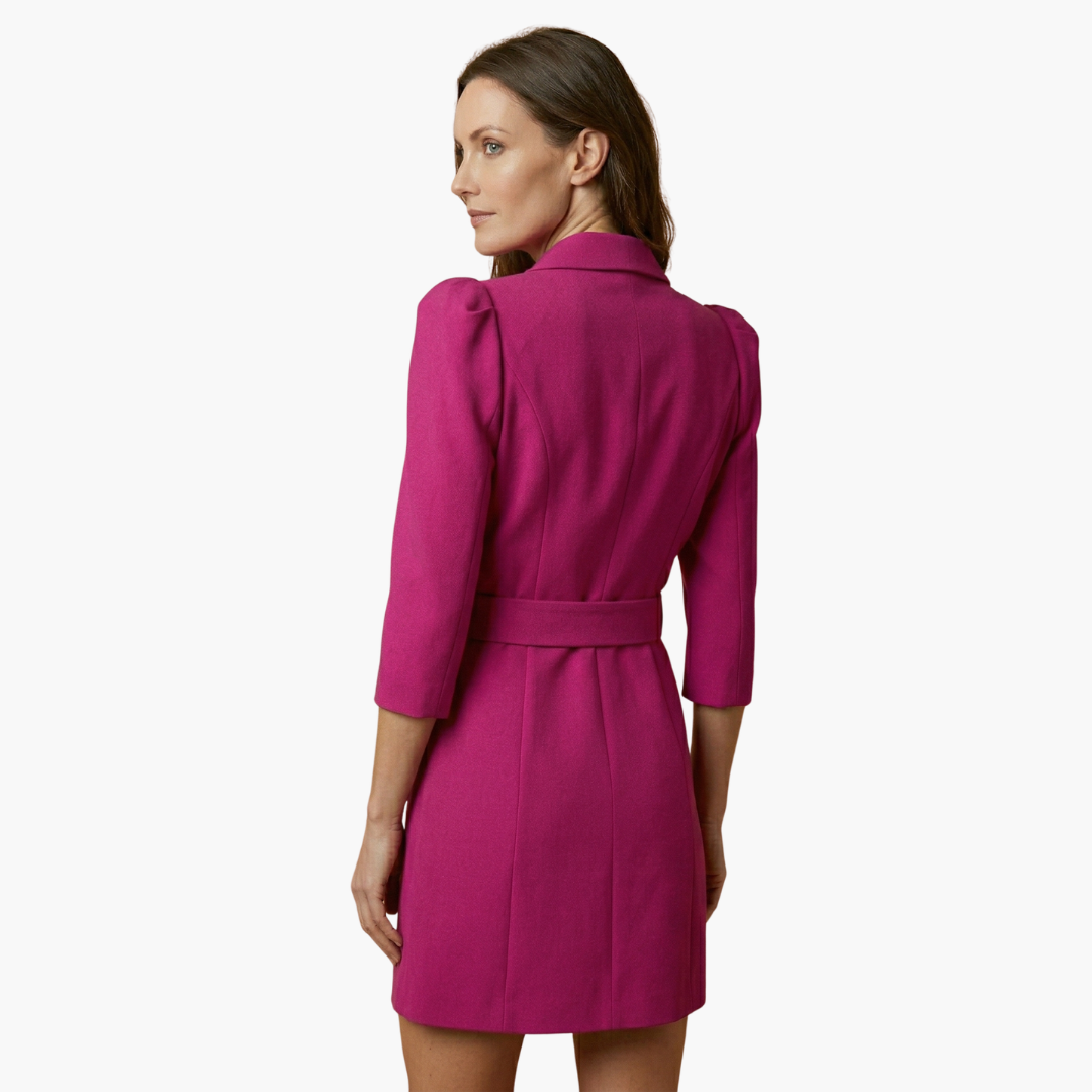 Giacca da donna con scollo a rever