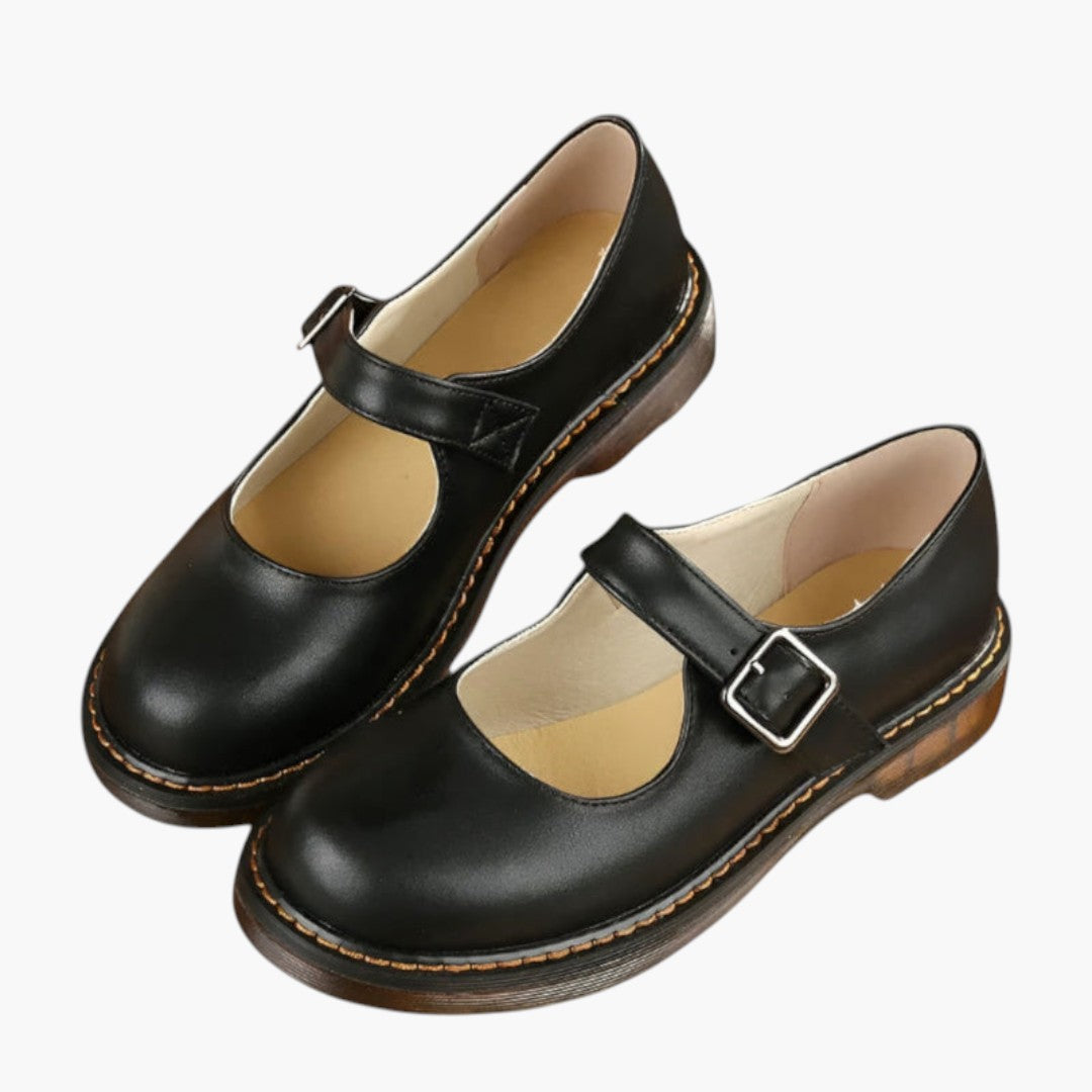 Sandales Femme a Bride Ajustable et Confortables Semelle