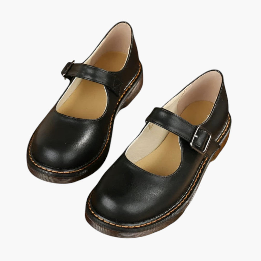 Sandales Femme a Bride Ajustable et Confortables Semelle