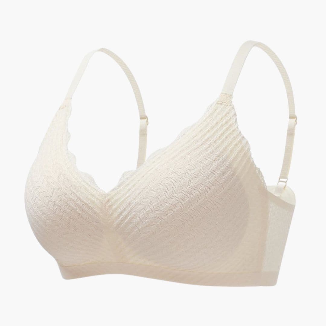 Reggiseno donna con coppe sagomate